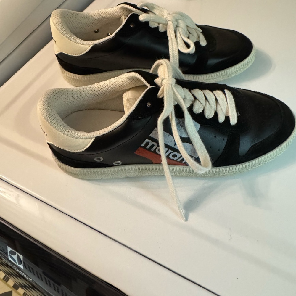Isabel Marant Bulian Sneakers
